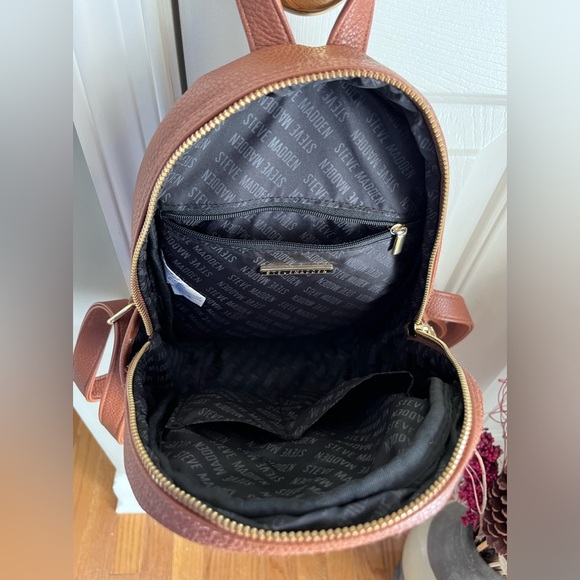 🤎Steve Madden Mini Backpack🤎 - Picture 7 of 12